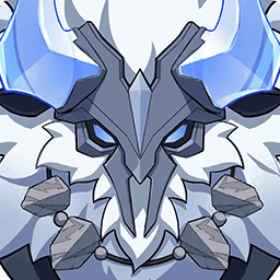 Lawachurl Brazo Helado