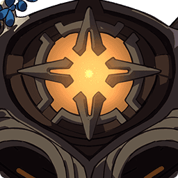 Guardián de las Ruinas