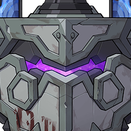 Patrullero Terrestre - Modelo puntero de asalto multifuncional