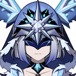 Soldado Fatui - Maga de Cicin Cryo