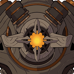 Dragón de las Ruinas - Vigía terrestre