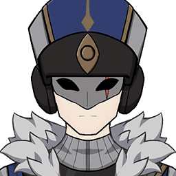 Opríchnik Fatui - Infante de línea