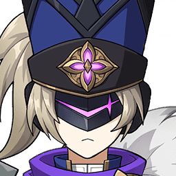 Opríchnik Fatui - Gvardiya metrallaeléctrica