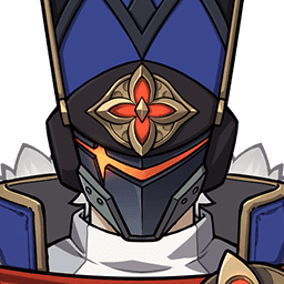 Opríchnik Fatui - Comando filoígneo