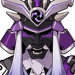 Samurái Kairagi - Rayo danzarín