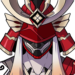 Samurái Kairagi - Amenaza ígnea