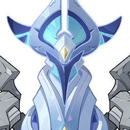 Manifestación Wayob Gélida